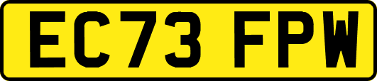 EC73FPW