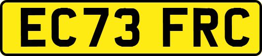 EC73FRC