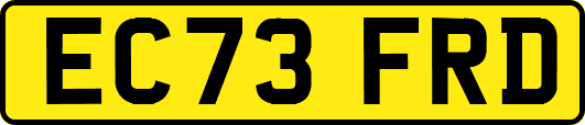 EC73FRD