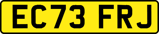 EC73FRJ