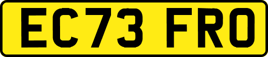 EC73FRO