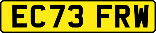 EC73FRW