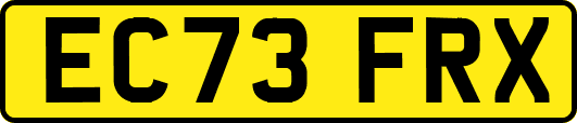 EC73FRX