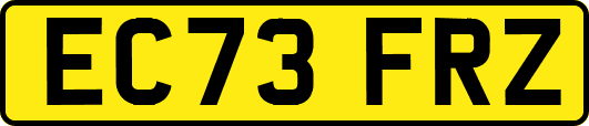 EC73FRZ