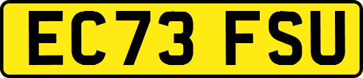 EC73FSU