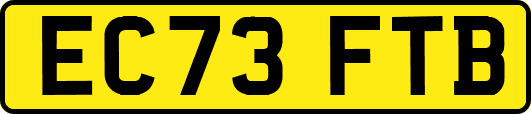 EC73FTB