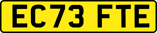 EC73FTE