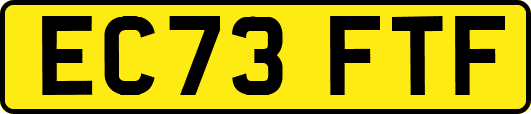 EC73FTF