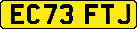 EC73FTJ