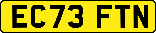EC73FTN