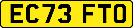 EC73FTO