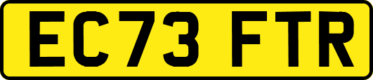 EC73FTR