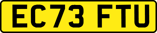 EC73FTU