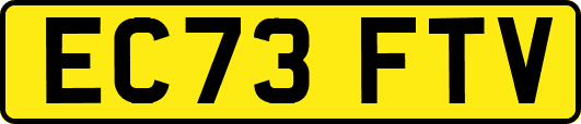 EC73FTV