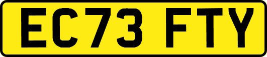EC73FTY