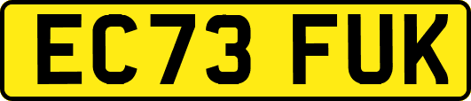EC73FUK