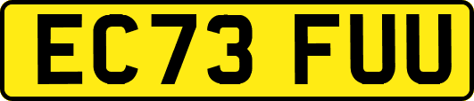 EC73FUU