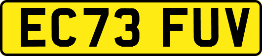 EC73FUV