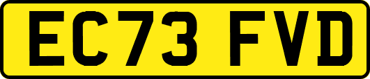 EC73FVD