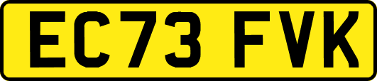 EC73FVK