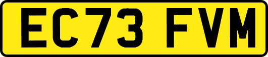EC73FVM