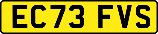 EC73FVS