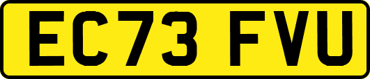 EC73FVU