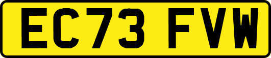 EC73FVW