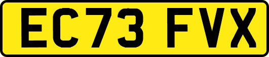 EC73FVX