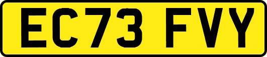EC73FVY