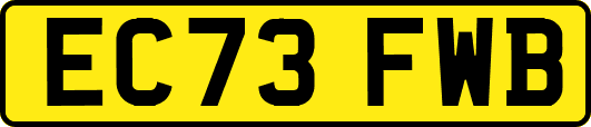 EC73FWB