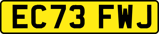 EC73FWJ