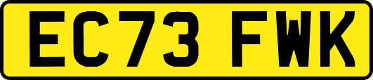 EC73FWK