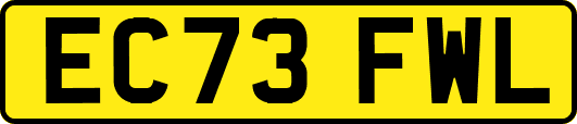 EC73FWL