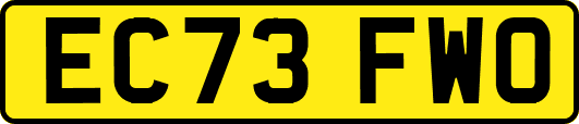 EC73FWO