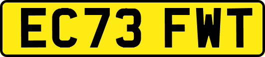 EC73FWT