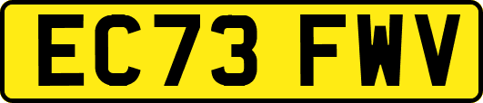 EC73FWV