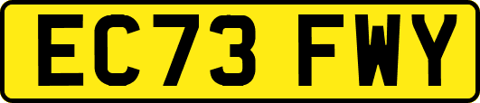 EC73FWY