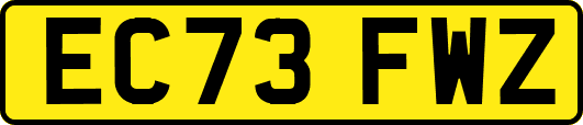 EC73FWZ