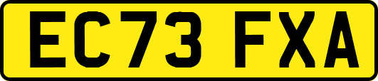 EC73FXA