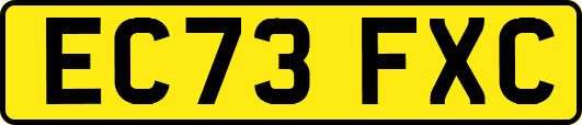 EC73FXC