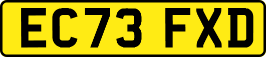 EC73FXD