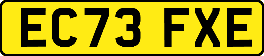 EC73FXE