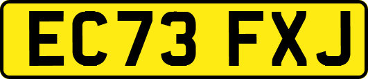 EC73FXJ