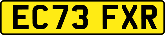 EC73FXR