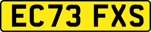 EC73FXS