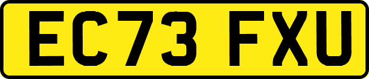 EC73FXU