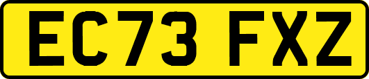 EC73FXZ
