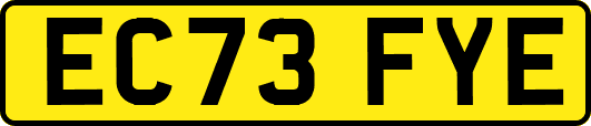 EC73FYE