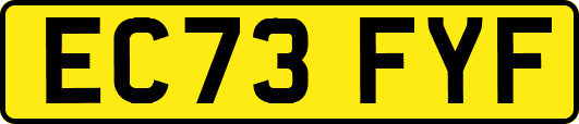 EC73FYF